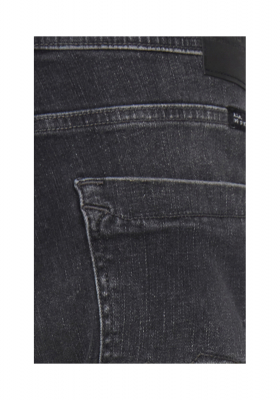 BLEND Twister Multiflex 2391, Szürke Farmernadrág, NOOS