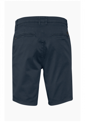 CASUAL FRIDAY Slim fit Shorts 1530, Kék Chino Rövidnadrág NOOS