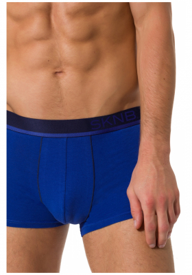 SKINY Multipack Selection 6217, Boxers 2-pack, Navy Selection