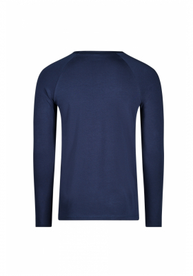 SKINY Mix & Match 0509, Kék Pizsama