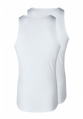 SKINY Shirt Multipack 6910, Fehér Atléta, Dupla