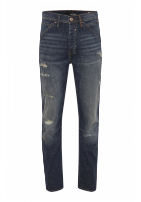 BLEND Thunder 4213, Kék Farmernadrág