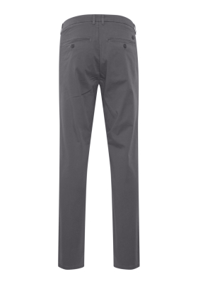 CASUAL FRIDAY Viggo 3448, Szürke Chinonadrág