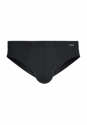 SKINY Micro Multipack 6773, Fekete Alsónadrág Dupla Csomag NOS