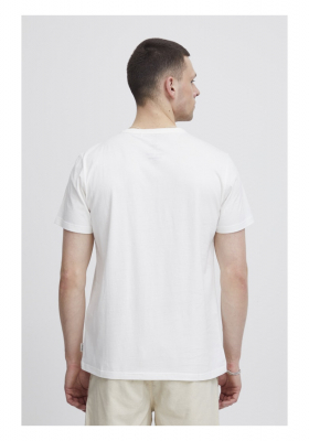 BLEND Volkswagen 6993, Fehér Rövid Ujjú Póló