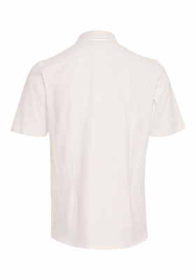 CASUAL FRIDAY Folke 5444, Fehér Rövid Ujjú Ing