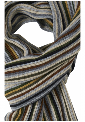 BLEND Scarf 1665, Vegyes Színű Sál