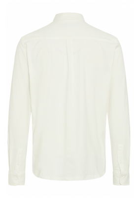 BLEND Alo 8372, Fehér Hosszú Ujjú Ing