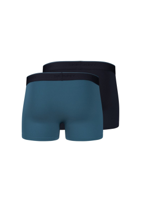 SKINY Micro Strech 7401, Boxer Dupla Csomag