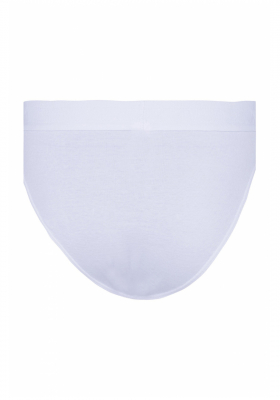 SKINY Cotton Retro 2250, Fehér Alsónadrág NOS