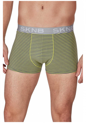 SKINY Multipack Selection 6487, Boxernadrág, Dupla, Tavasz Mix