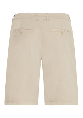 CASUAL FRIDAY Bennet 5540, Drapp Chino Rövidnadrág