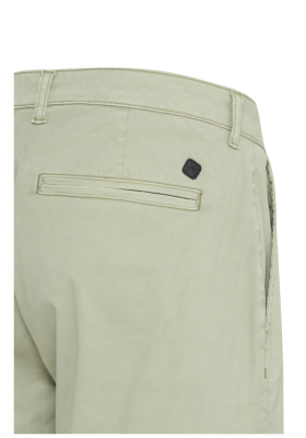 CASUAL FRIDAY Allan 1530, Világoszöld Chino Rövidnadrág NOOS