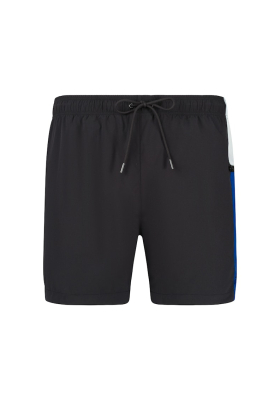 Skiny Swimen 7322, Fekete Szörfnadrág