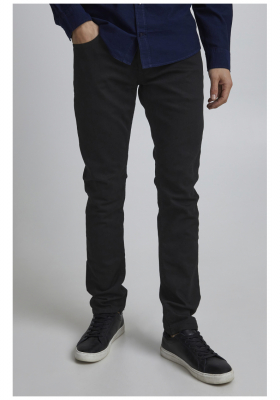 BLEND Twister 0511, Fekete Farmernadrág, NOOS