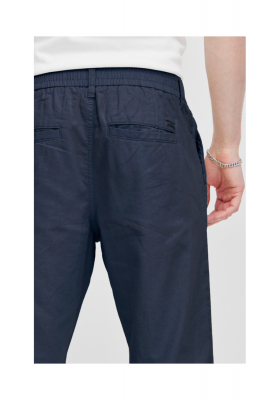 BLEND 6708, Sötétkék Hosszúnadrág