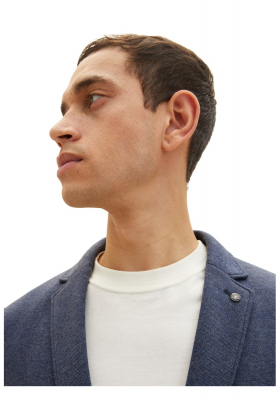 TOM TAILOR 7183, Kék Sportzakó