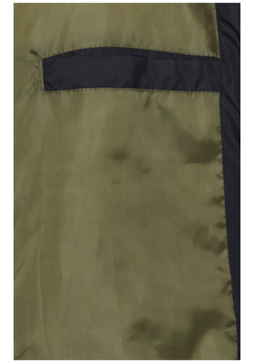 BLEND Bomber 1876, Fekete Átmeneti Dzseki