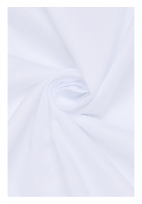 ETERNA Slim Fit 1382, Fehér Hosszú Ujjú Ing