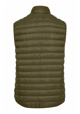 BLEND Romsey 2463, Zöld Mellény, NOOS