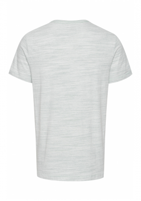 BLEND Melange 2366, Kék Rövid Ujjú Póló