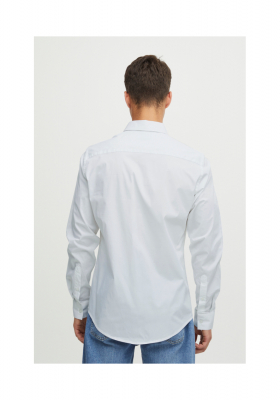 CASUAL FRIDAY Alto 4913, Fehér Hosszú Ujjú Ing