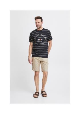 FQ1924 Tom 0644 Sötétkék Rövid Ujjú Póló