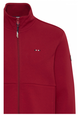 FQ1924 William 0713, Meggypiros Cipzáros Pulóver