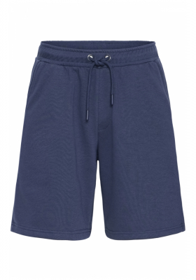 BLEND Cano 8381, Sötétkék Rövidnadrág