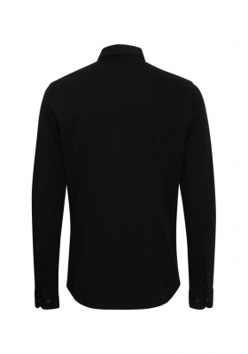 CASUAL FRIDAY Arthur, 4841 Fekete Hosszú Ujjú Ing, NOOS