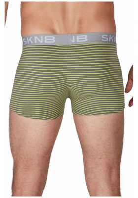 SKINY Multipack Selection 6487, Boxernadrág, Dupla, Tavasz Mix