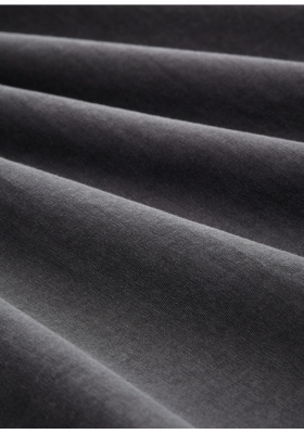 TOM TAILOR DENIM Cross 1148, Szürke Rövid Ujjú Póló