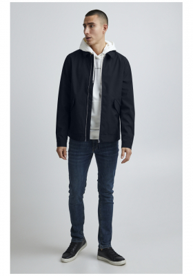 CASUAL FRIDAY Oneil Catalina 3888, Kék Átmeneti Dzseki