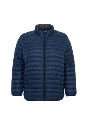 BLEND Romsey BB 2461, Kék Dzseki Extra Méret