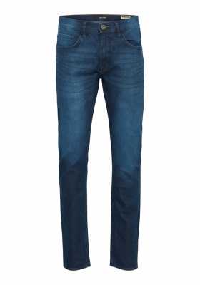 BLEND Twister Fit,5964, Sötétkék Farmernadrág