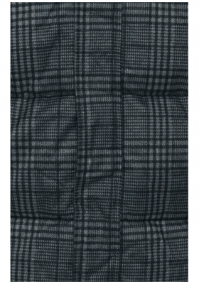 BLEND Check 2492, Fekete Bélelt Dzseki