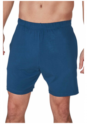 SKINY Sloungewear Trend 6774, Pálmafa Mintás Rövid Pizsama