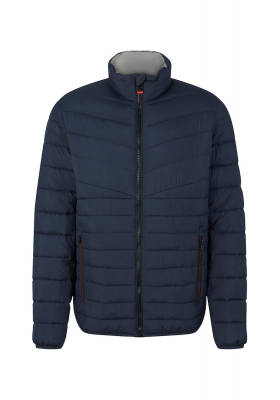 TOM TAILOR 4033, Kék Átmeneti Dzseki