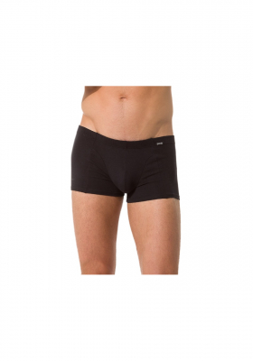 	 SKINY Option 2711, Boxernadrág, Fekete