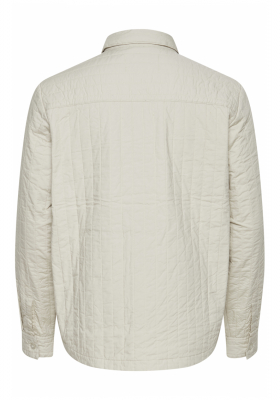 CASUAL FRIDAY Olvas 4354, Bézs Bélelt Dzseki