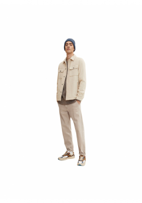 TOM TAILOR 2846, Világoskék Kötött Sapka,