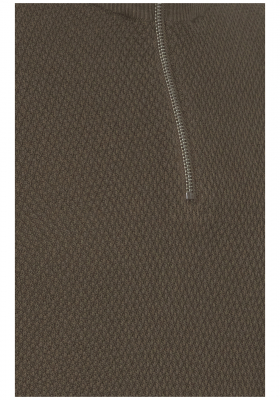 CASUAL FRIDAY Karlo 4197, Zöld Kötött Pulóver