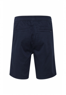 BLEND Sweat 3936, Kék Jogging Rövidnadrág