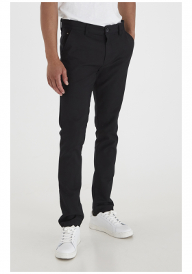 BLEND Hank 9495, Fekete Elegáns Nadrág