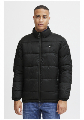 BLEND 6407, Fekete Bélelt Téli Dzseki