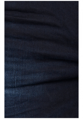 BLEND Cirrus 1711, Fekete-Kék Farmernadrág