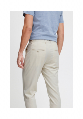 CASUAL FRIDAY Gale 4635, Homokszínű Chinonadrág