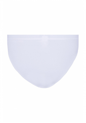 SKINY Essentials 0705, Fehér Alsónadrág NOS