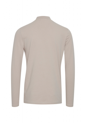CASUAL FRIDAY Theo 3730, Bézs Hosszú Ujjú Póló