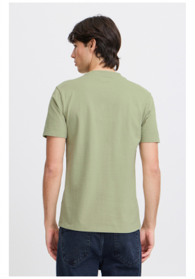 CASUAL FRIDAY Morgan 5409, Zöld Rövid Ujjú Póló